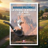 03 la strada la bisaccia e la pipa